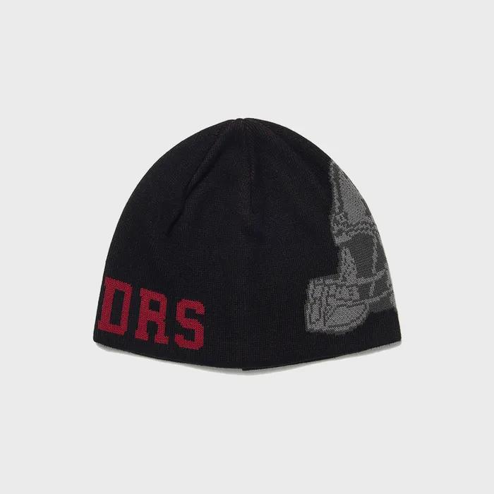GUARDIAN CAP BEANIE (BLACK)