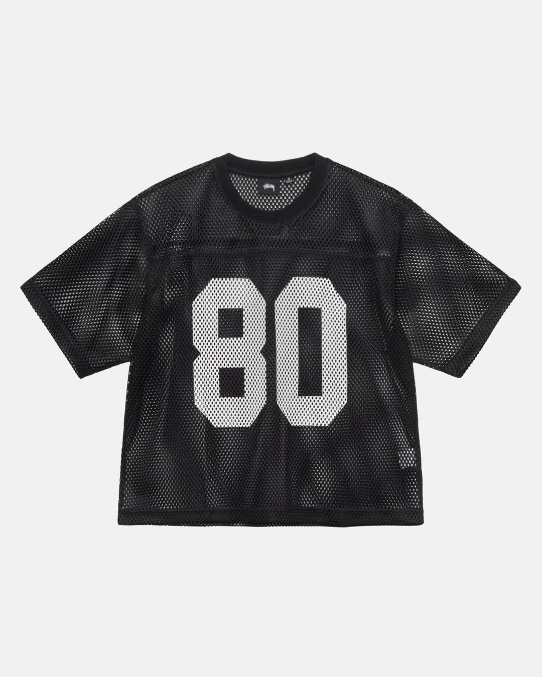 TEAM JERSEY 80 - Black / S
