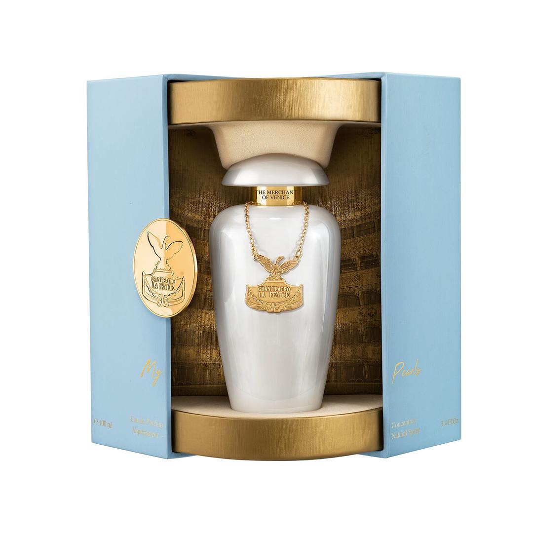[더 머천트 오브 베니스] 그랑 떼아뜨로 라 페니체 마이 펄 EDP 50ml