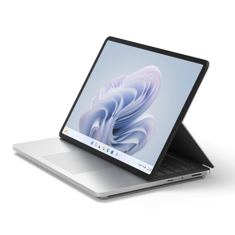 마이크로소프트 서피스 랩탑 스튜디오2 i7 32GB 1TB 플래티넘 Z1I-00019 노트북 전문가용