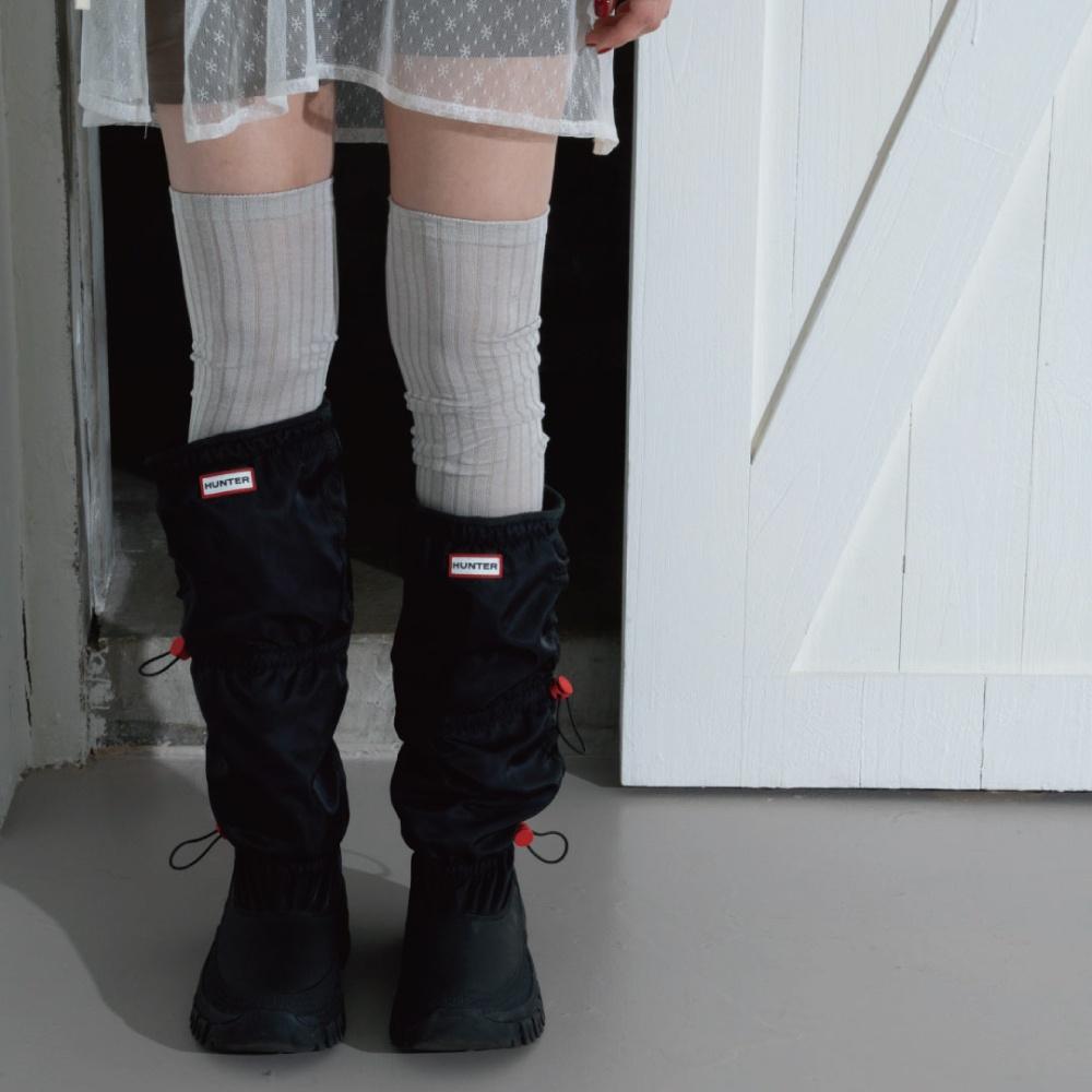 [hiig] no.701 greige silket warmer