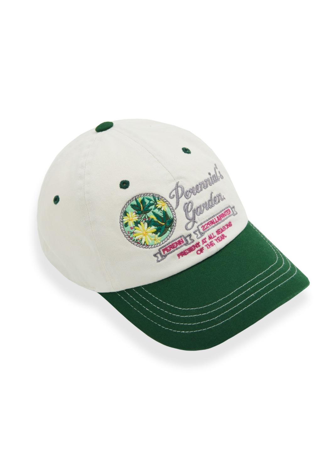 [퍼렌] Vintage ball cap