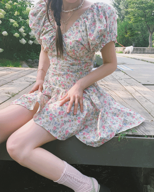 [ ♡MADE♡ ] 애기 OPS / 무료배송