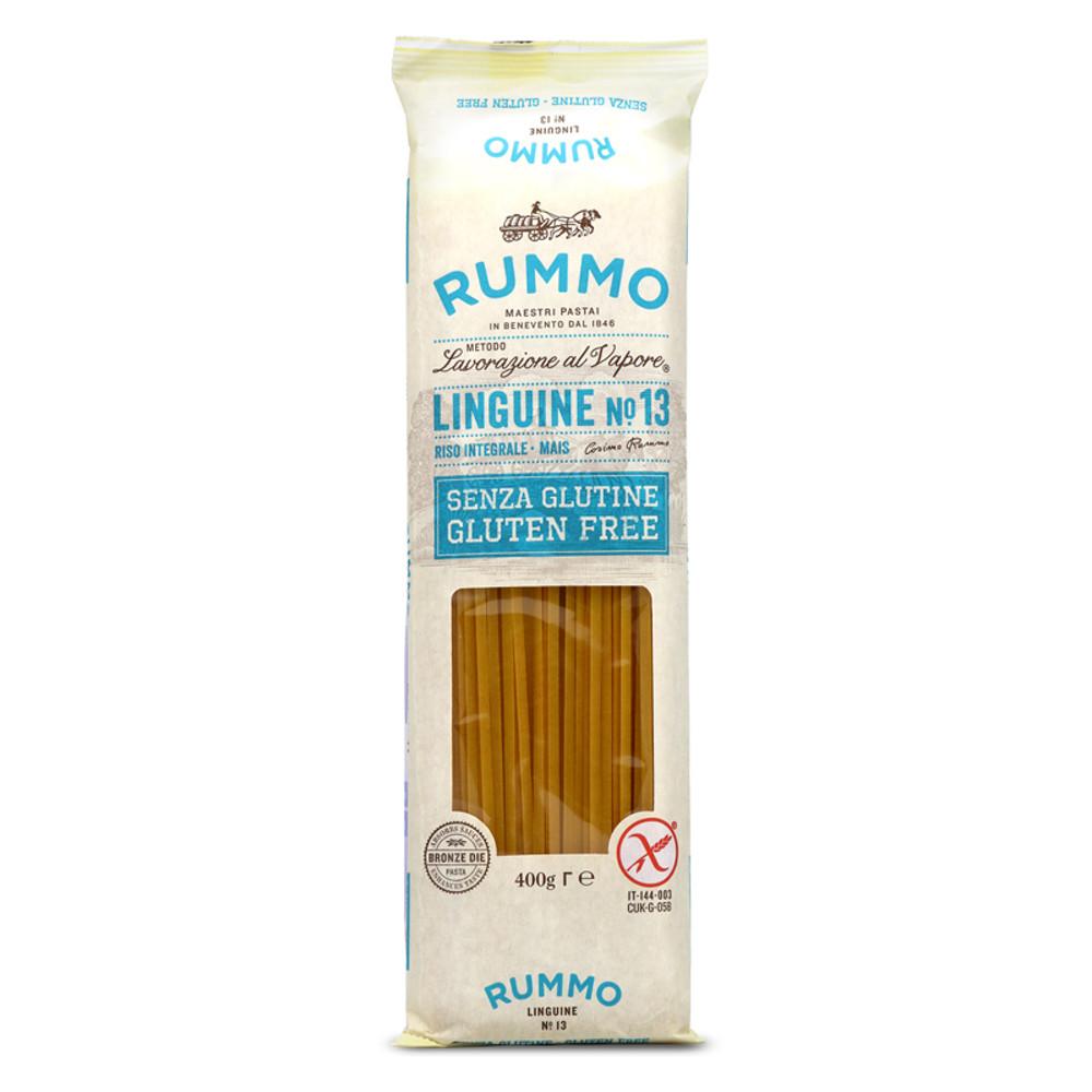 룸모 파스타 글루텐프리 링귀네 400g RUMMO Linguine