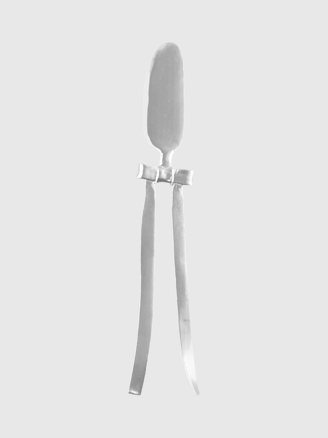 Ribbon Butter Knife S