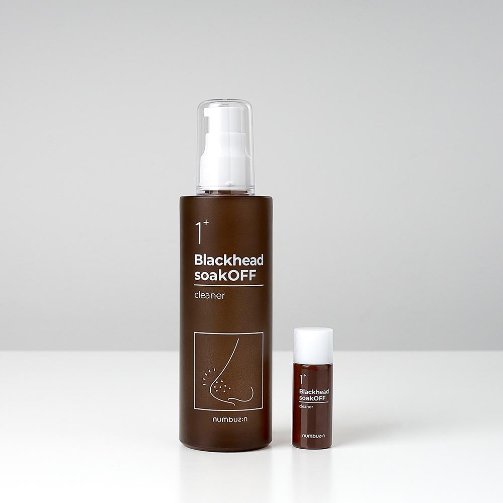 1번 블랙헤드 쏙오프 클리너