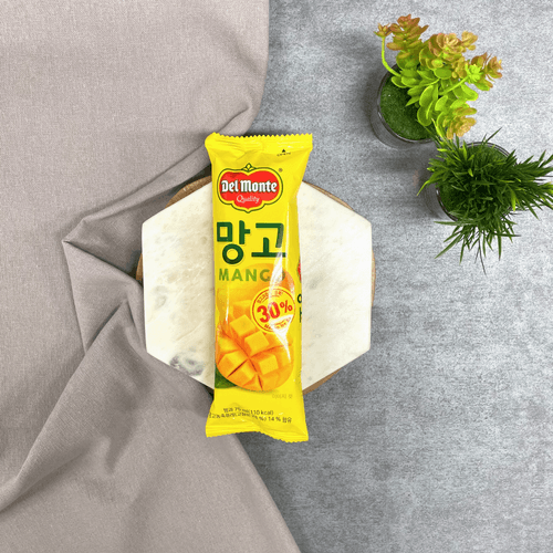 롯데 델몬트망고바 5개