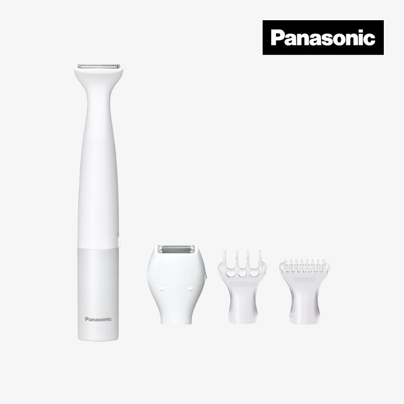 파나소닉 ES-WV62 여성용 바디트리머 산리오 패키지