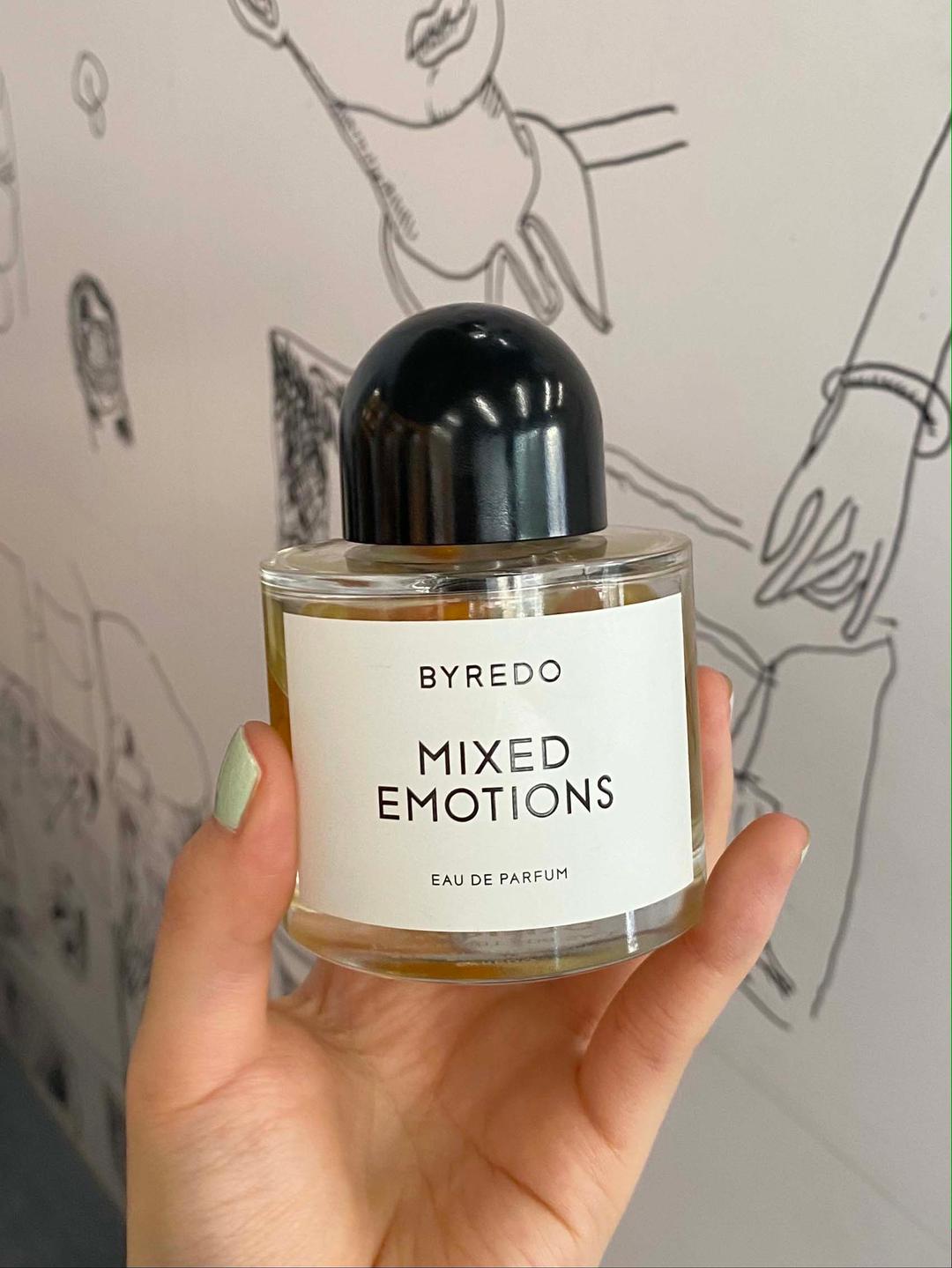 바이레도 믹스드이모션 오드 퍼퓸 (50ml/100ml)
