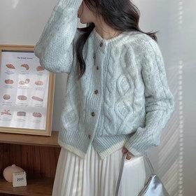 [아리엘스타일]여성스러운 데일리룩 미얼르투피스