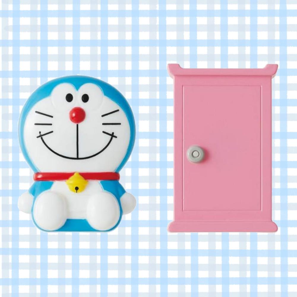 도라에몽 어디로든문 마그넷