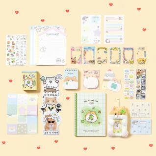 햄스터 스페셜 팩 (04013635)