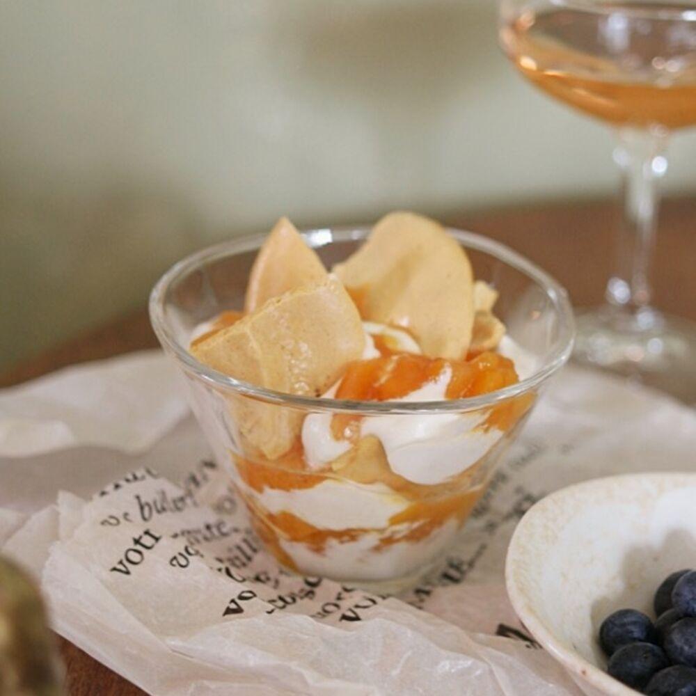 테비네리 작은빙하 볼