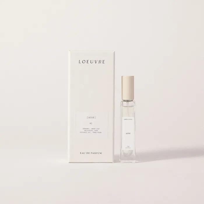 AUBE EAU DE PARFUM 14ml