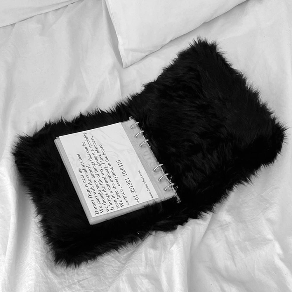 인생네컷 퍼북 다이어리 (Black)