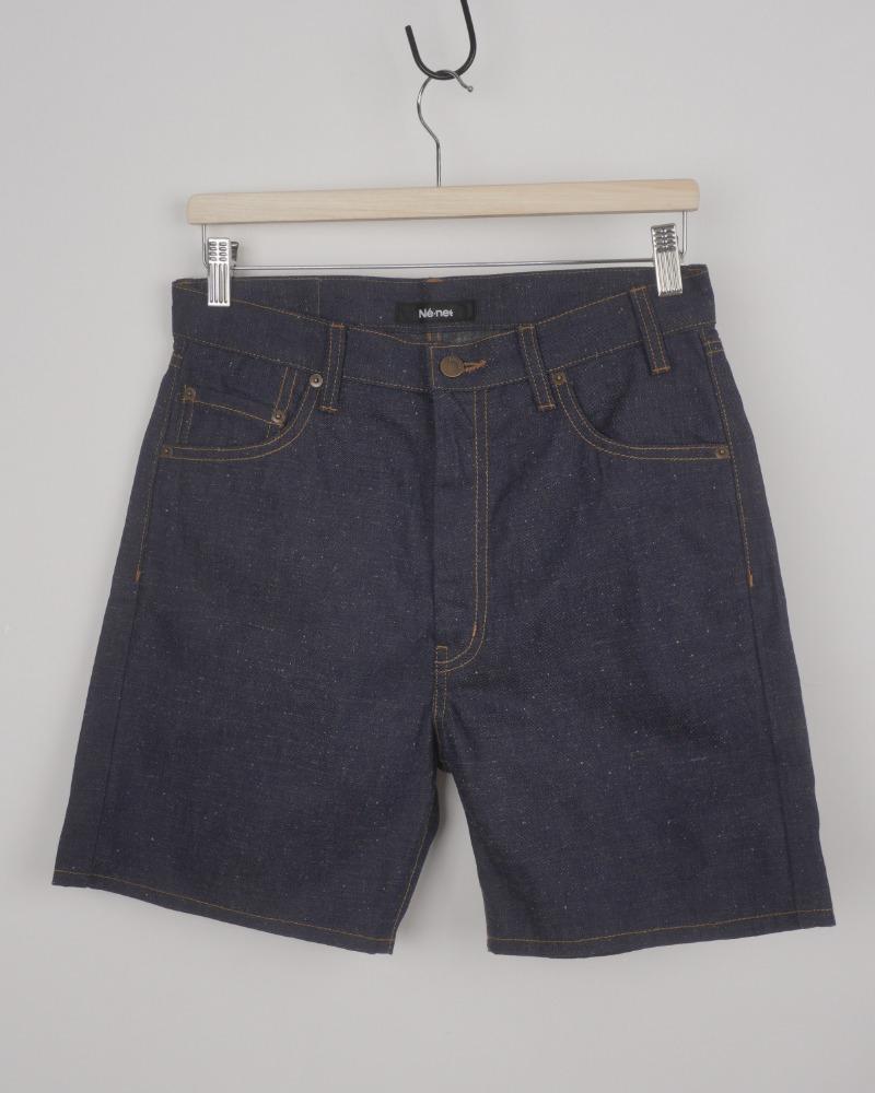 Ne-Net shorts(29.5)
