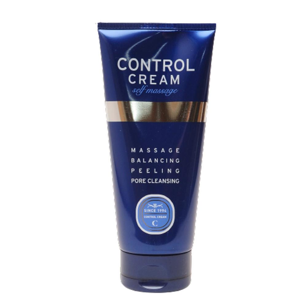 ☆참존 콘트롤크림 셀프 마사지 40ML   25년 2월 20일