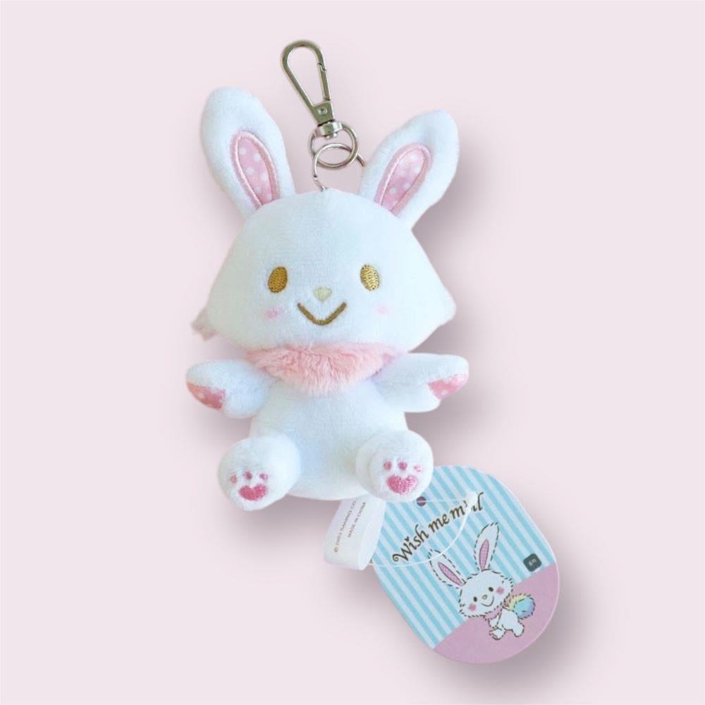 산리오 위시미멜 인형 키링 가방고리 8cm 키홀더 백꾸 가방꾸미기