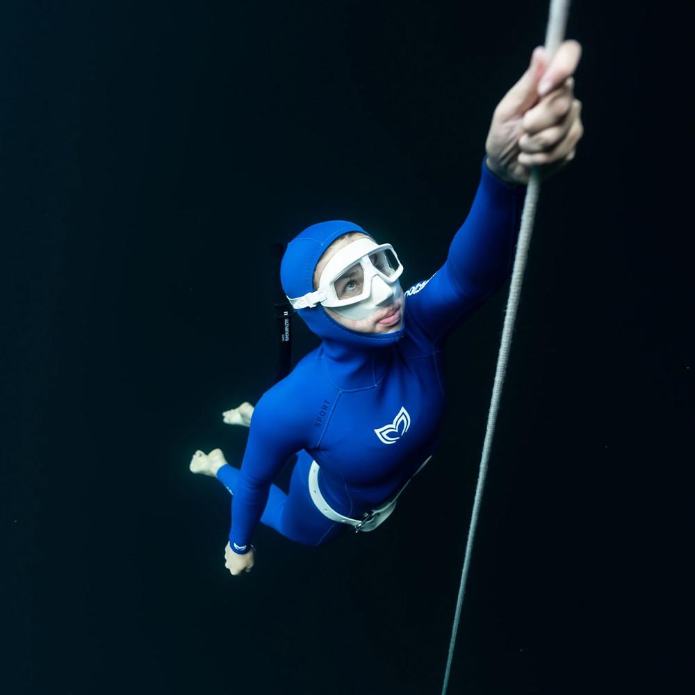 프리다이빙 슈트 웻슈트 3mm 장비 몰차노브 몰차노바 수트 잠수복 바다 해루질