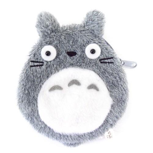 [이웃집 토토로] 포근한 동전지갑 - 대토토로 (579636)