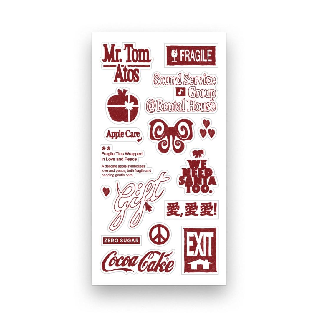 d talks #Burgundy 03