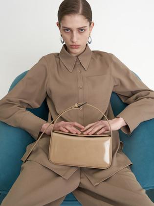 [단독]DAY SHOULDER BAG MINI_4COLORS