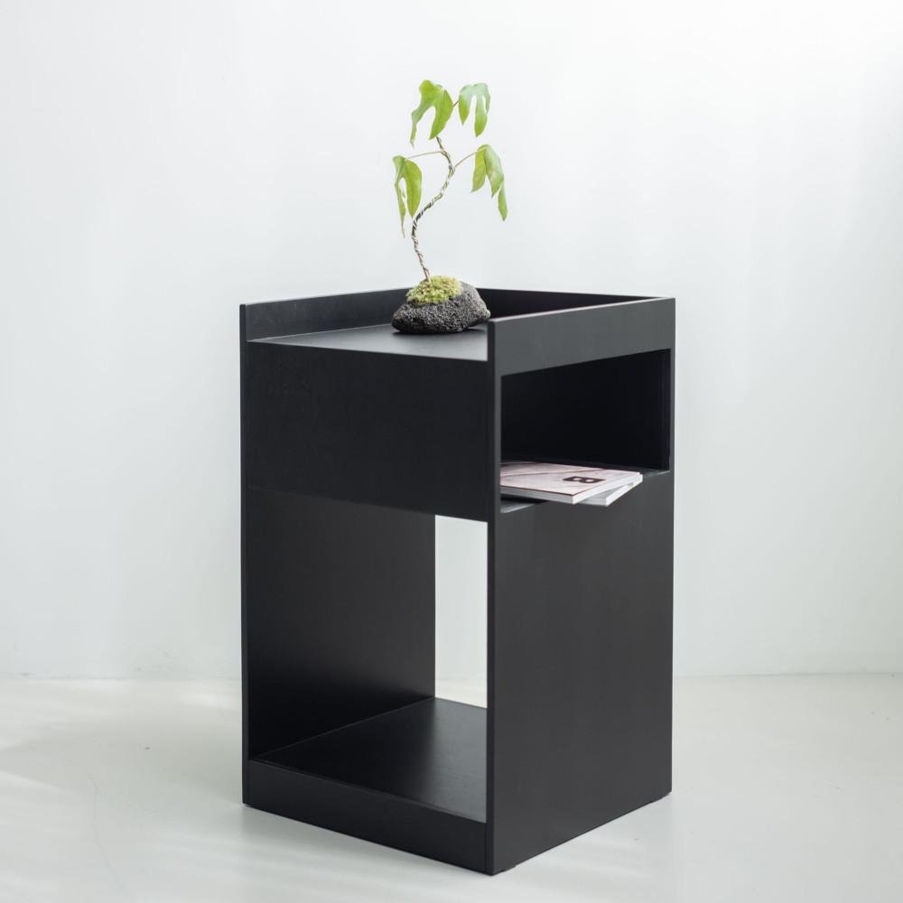 오늑 트임 사이드테이블