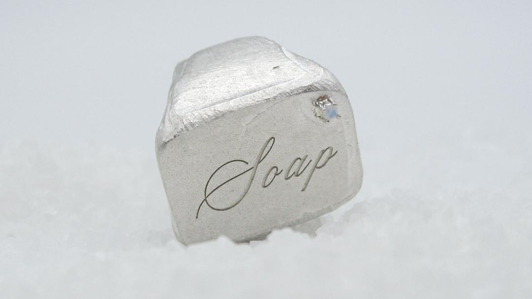 Soap for Beauty Bath