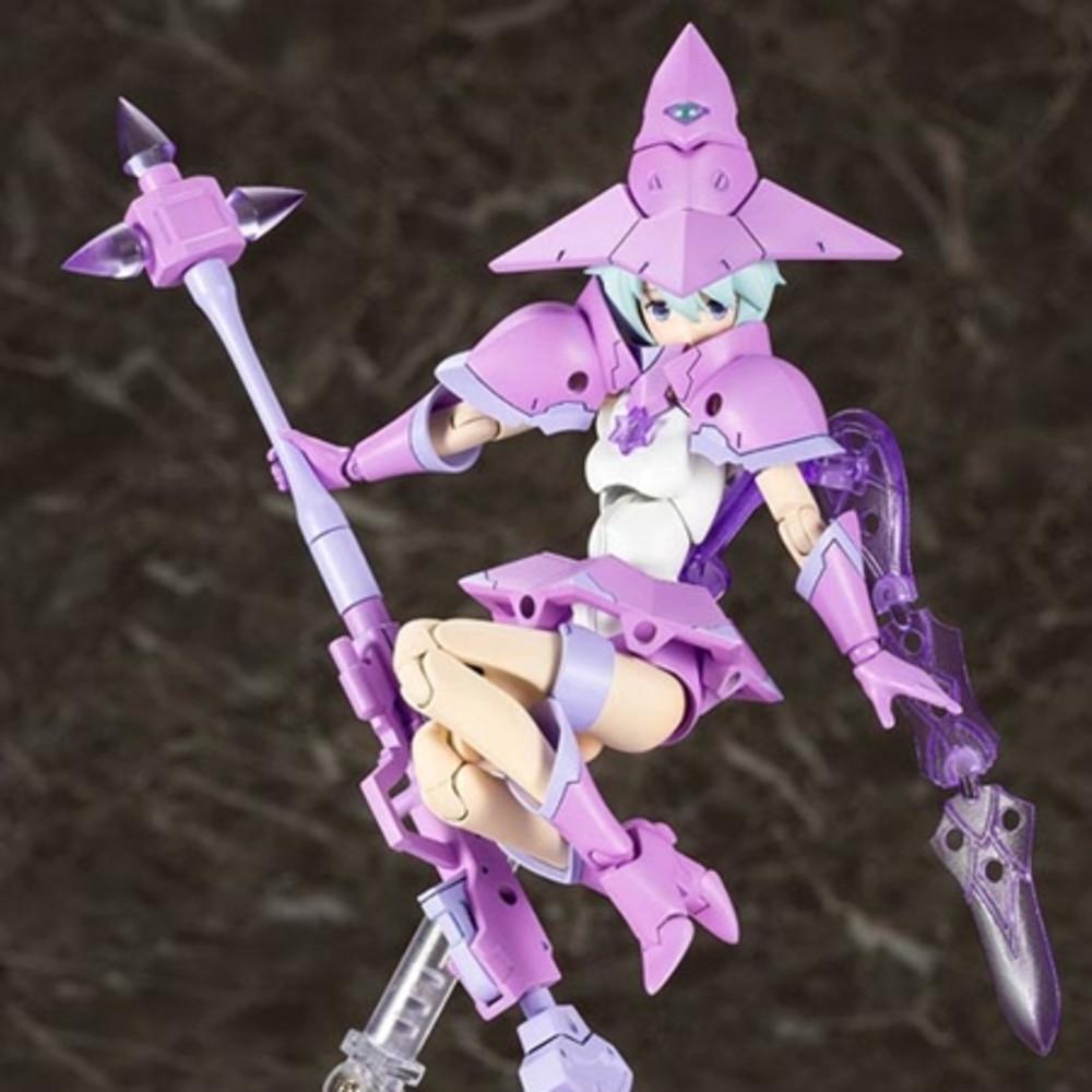 [고토부키야] [메가미 디바이스] 카오스&프리티 위치