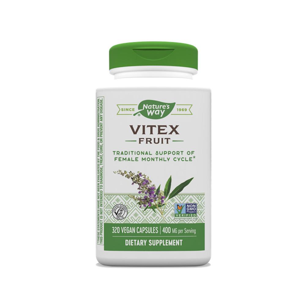 네이처스웨이 바이텍스 400mg 320캡슐 [원산지:미국]