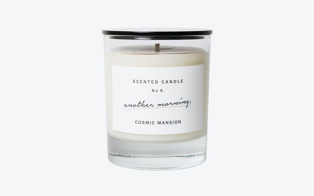 Another morning No.9