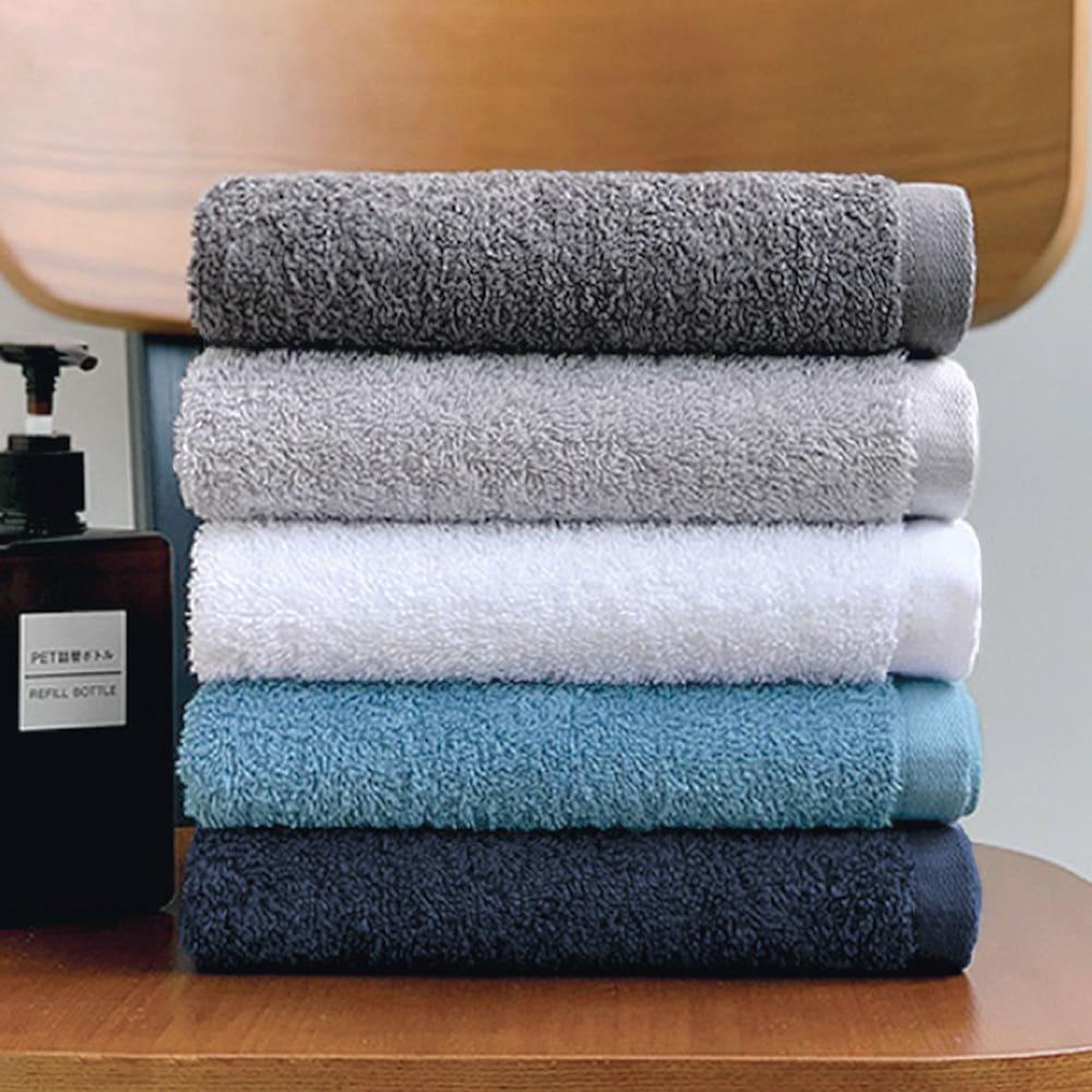 송월타올 호텔 수건 고급 세면 에브리닝 