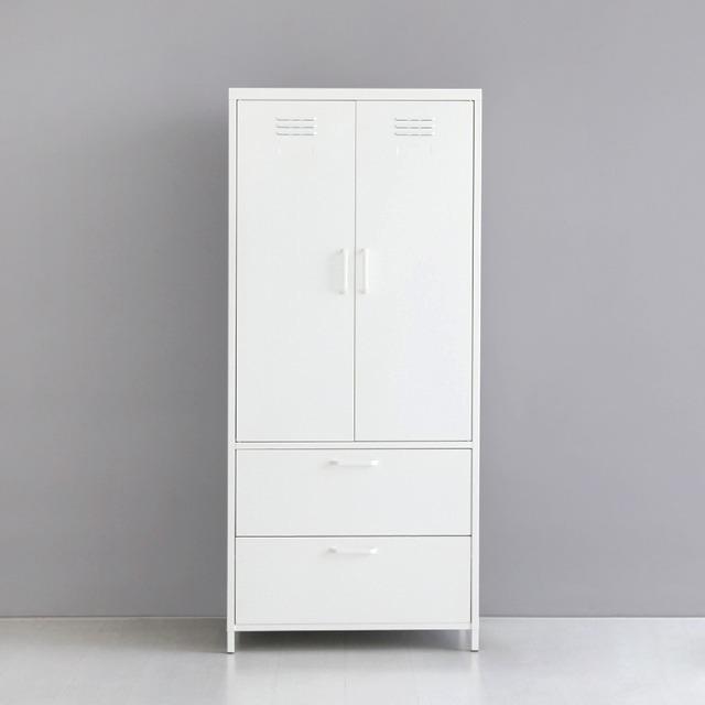 마켓비 MKB 캐비넷 서랍2칸옷장 7601690 당일발송