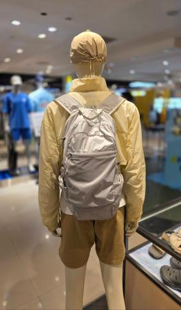 이런 상품 어때요? 컬럼비아 공용 본레 포레스트 20L 패커블 백팩 YUO369-060