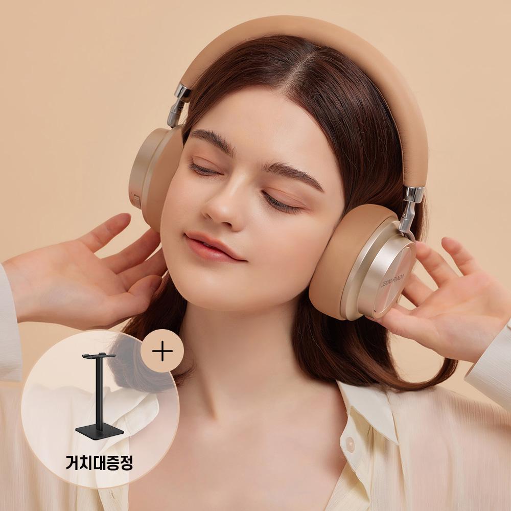 ANC 블루투스 헤드셋 인플루언서 이어폰 SPH-900 Pro 헤드폰