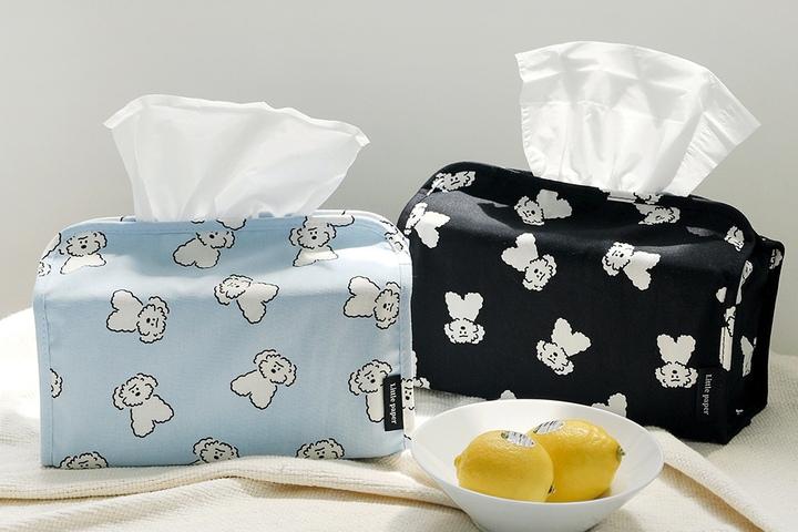 Little PaPer 티슈케이스