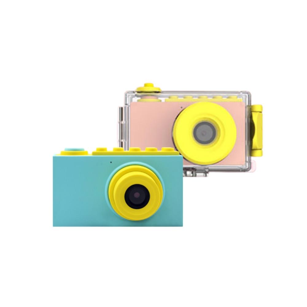 마이퍼스트 카메라2 어린이 키즈 토이 카메라 방수에디션