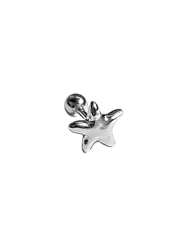 Star Sprinkle (B) Piercing