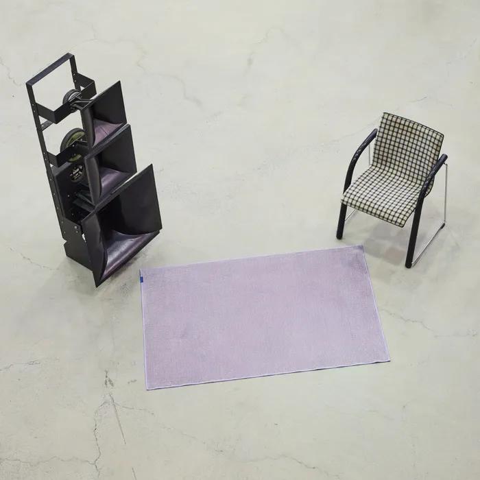 [29CM 단독]모아레 러그 3Sizes 10Colors