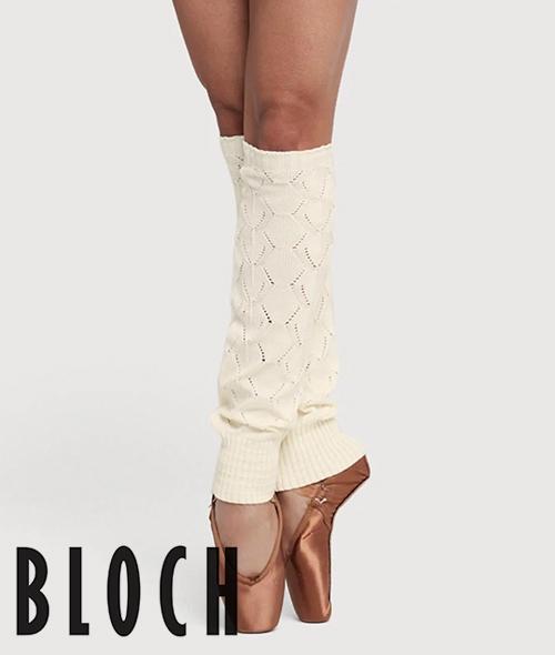 Bloch - A55200(레그워머)