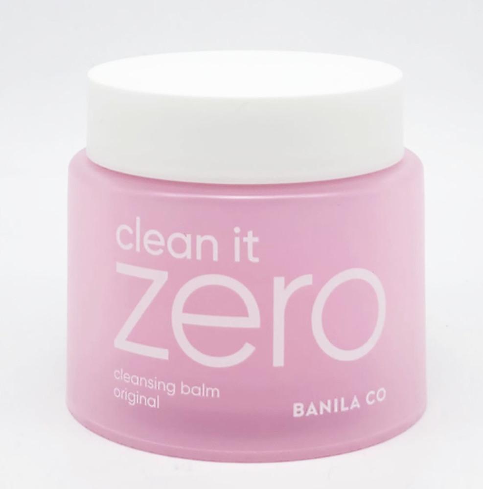 바닐라코 클린 잇 제로 클렌징밤 오리지널 180ml