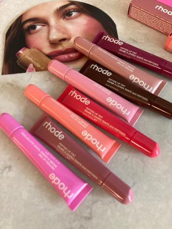 이런 상품 어때요? 로드스킨 펩타이드 립틴트 글로스10ml