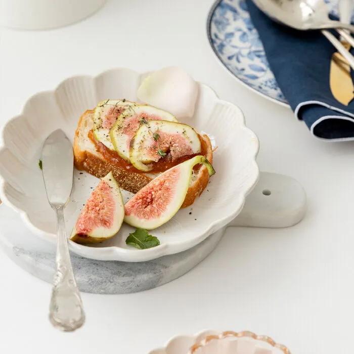 쓰임 키엘로 찬기 대 (2color)