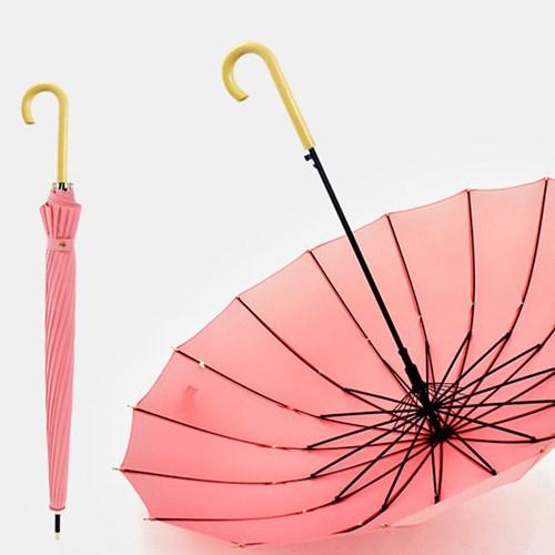 비오는날엔 16K 자동 레트로 장우산(acc306)_(1895931)