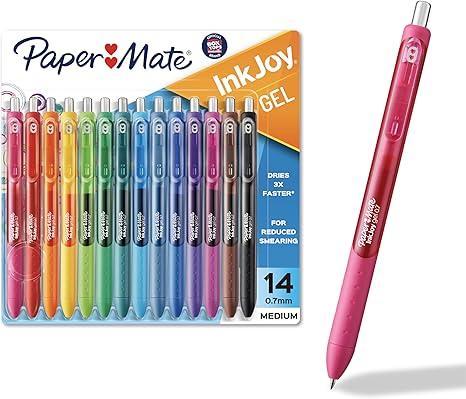 Paper Mate 1956279 InkJoy 젤펜