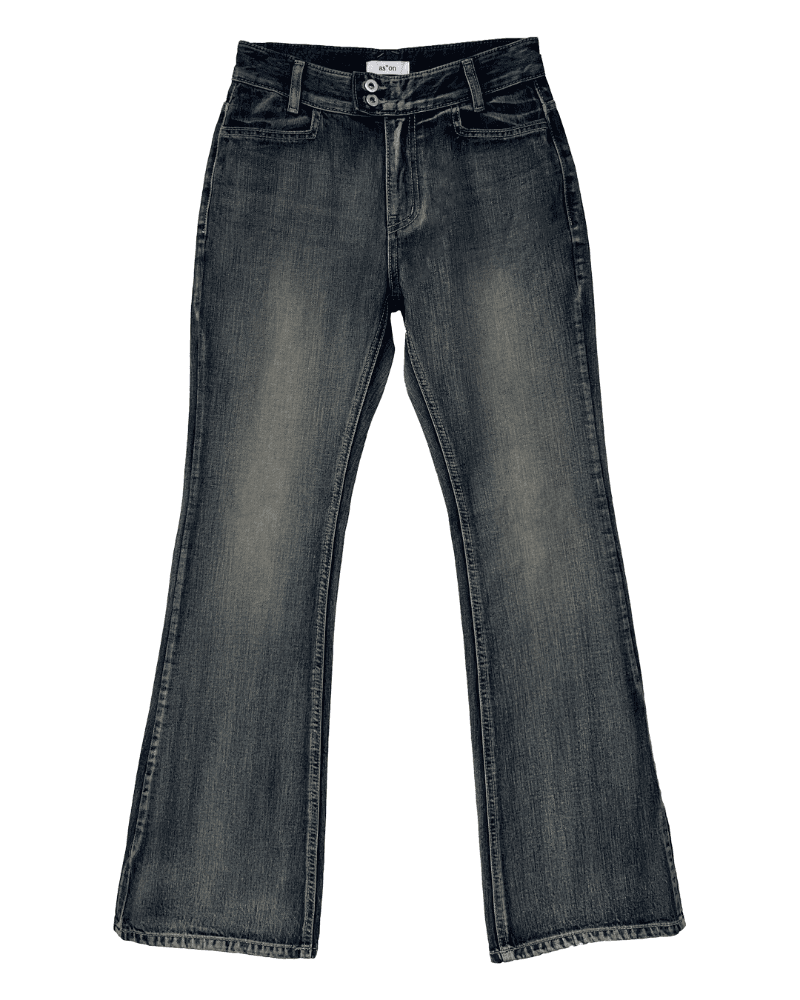 as”on X detailed pants