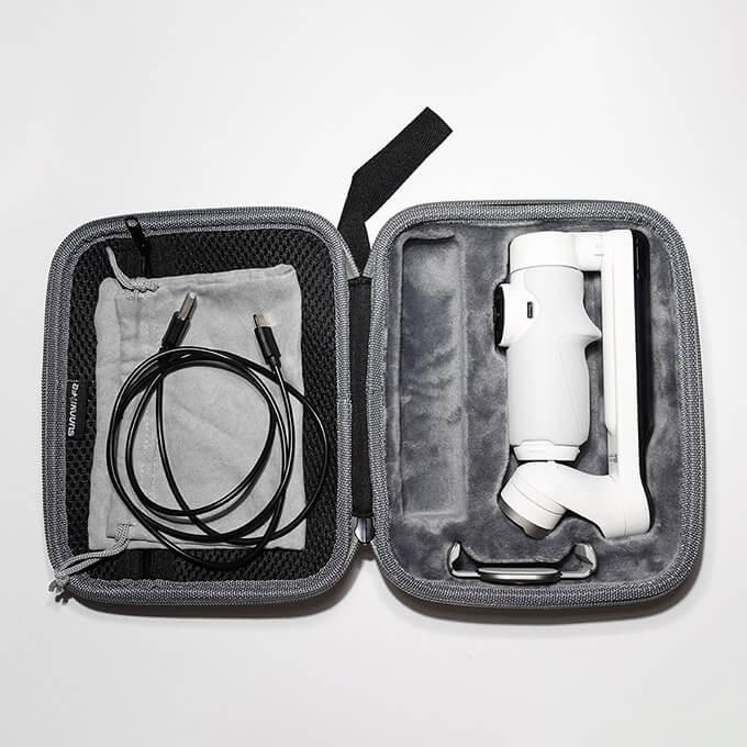 [대여] 인스타360 flow 플로우 스마트폰 짐벌