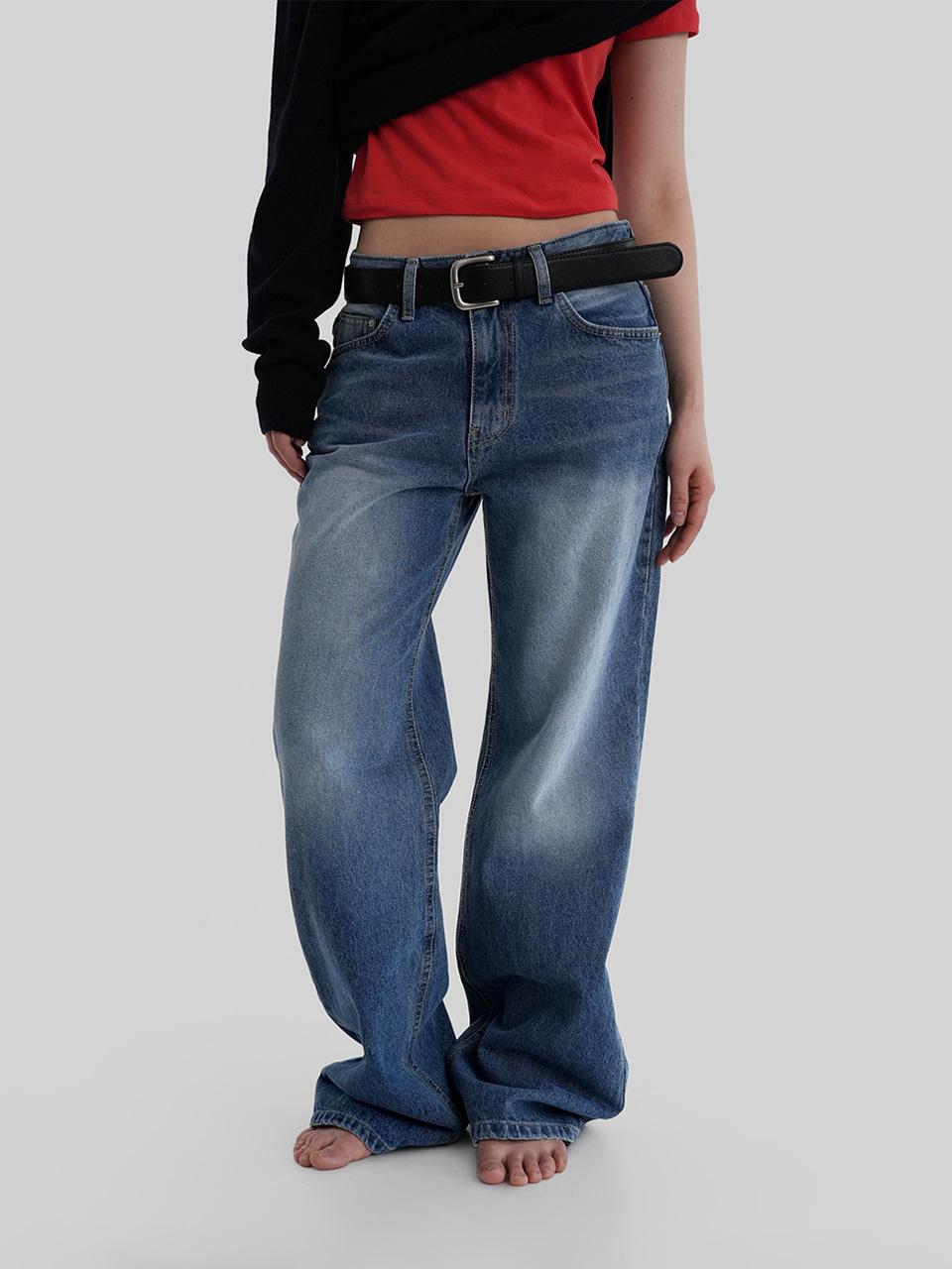 어텀 [made]하이틴데님