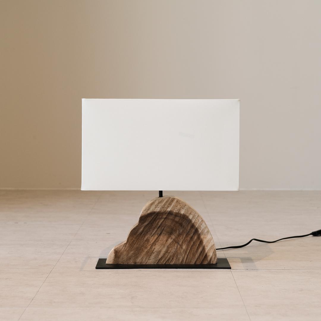 아카프리폼 램프