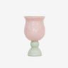 튤립 고블렛잔_Tulip Goblet